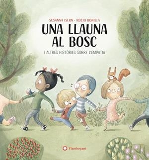 UNA LLAUNA AL BOSC | 9788419401748 | ISERN IÑIGO, SUSANNA | Llibres Parcir | Llibreria Parcir | Llibreria online de Manresa | Comprar llibres en català i castellà online