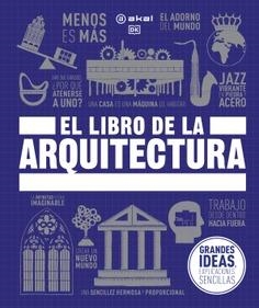 EL LIBRO DE LA ARQUITECTURA | 9788446054146 | AA.VV. | Llibres Parcir | Llibreria Parcir | Llibreria online de Manresa | Comprar llibres en català i castellà online