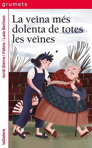 LA VEÏNA MÉS DOLENTA DE TOTES LES VEÏNES | 9788424670559 | SIERRA I FABRA, JORDI | Llibres Parcir | Llibreria Parcir | Llibreria online de Manresa | Comprar llibres en català i castellà online