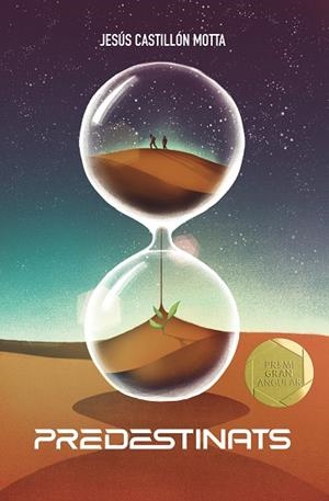 C-GA.200 PREDESTINATS | 9788466154444 | CASTILLÓN MOTTA, JESÚS | Llibres Parcir | Llibreria Parcir | Llibreria online de Manresa | Comprar llibres en català i castellà online