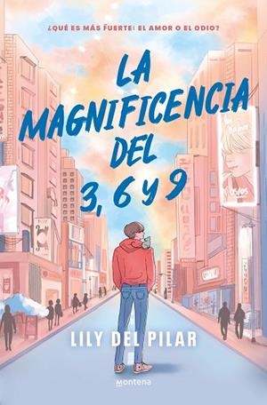 LA MAGNIFICENCIA DEL 3, 6 Y 9 | 9788419848055 | LILY DEL PILAR | Llibres Parcir | Llibreria Parcir | Llibreria online de Manresa | Comprar llibres en català i castellà online