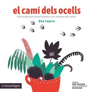 EL CAMÍ DELS OCELLS | 9788419590640 | CEPERO, ONA | Llibres Parcir | Librería Parcir | Librería online de Manresa | Comprar libros en catalán y castellano online