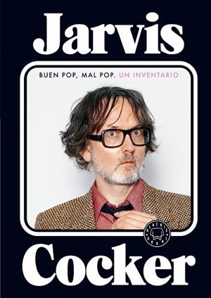 BUEN POP, MAL POP | 9788419654441 | COCKER, JARVIS | Llibres Parcir | Llibreria Parcir | Llibreria online de Manresa | Comprar llibres en català i castellà online