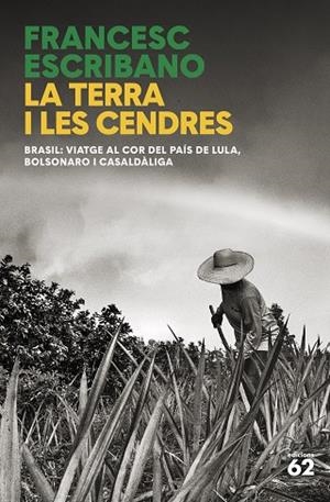LA TERRA I LES CENDRES | 9788429781458 | ESCRIBANO, FRANCESC | Llibres Parcir | Llibreria Parcir | Llibreria online de Manresa | Comprar llibres en català i castellà online