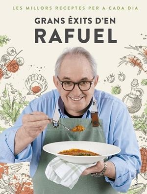 GRANS ÈXITS D'EN RAFUEL | 9788466431088 | RAFUEL | Llibres Parcir | Librería Parcir | Librería online de Manresa | Comprar libros en catalán y castellano online