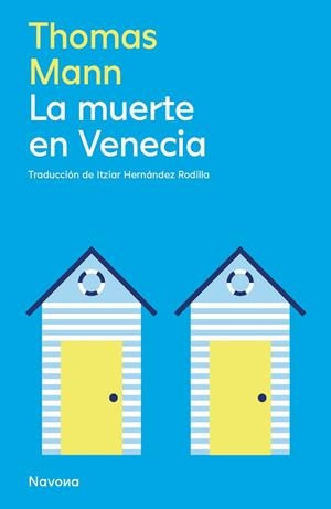 LA MUERTE EN VENECIA | 9788419311542 | MANN, THOMAS | Llibres Parcir | Llibreria Parcir | Llibreria online de Manresa | Comprar llibres en català i castellà online