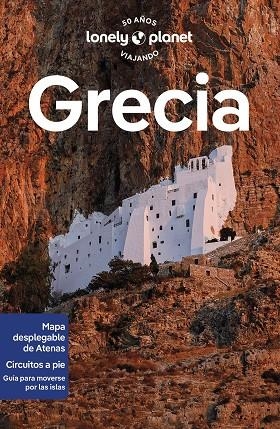 GRECIA 7 | 9788408273110 | AA. VV. | Llibres Parcir | Llibreria Parcir | Llibreria online de Manresa | Comprar llibres en català i castellà online