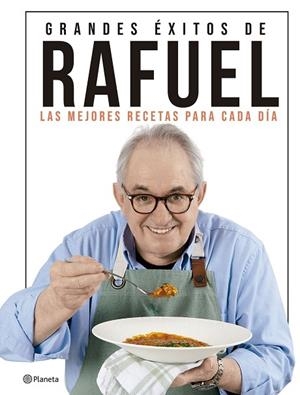 GRANDES ÉXITOS DE RAFUEL | 9788408277651 | RAFUEL | Llibres Parcir | Librería Parcir | Librería online de Manresa | Comprar libros en catalán y castellano online