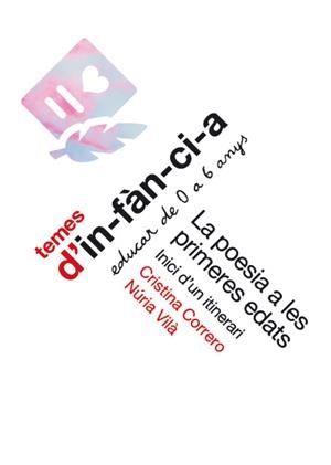 LA POESIA A LES PRIMERES EDATS | 9788412279672 | CORRERO, CRISTINA/VILÀ, NÚRIA | Llibres Parcir | Llibreria Parcir | Llibreria online de Manresa | Comprar llibres en català i castellà online