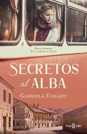 SECRETOS AL ALBA | 9788401034053 | EXILART, GABRIELA | Llibres Parcir | Llibreria Parcir | Llibreria online de Manresa | Comprar llibres en català i castellà online