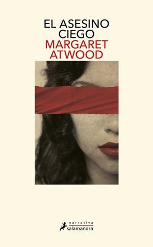 EL ASESINO CIEGO | 9788419346391 | ATWOOD, MARGARET | Llibres Parcir | Llibreria Parcir | Llibreria online de Manresa | Comprar llibres en català i castellà online