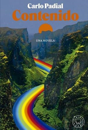 CONTENIDO | 9788419654489 | PADIAL, CARLO | Llibres Parcir | Librería Parcir | Librería online de Manresa | Comprar libros en catalán y castellano online