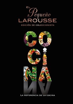 EL PEQUEÑO LAROUSSE DE LA COCINA | 9788419739117 | ÉDITIONS LAROUSSE | Llibres Parcir | Librería Parcir | Librería online de Manresa | Comprar libros en catalán y castellano online