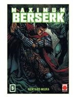 REEDICIÓN MAXIMUM BERSERK N.5 | 9788411016988 | MIURA, KENTARO | Llibres Parcir | Llibreria Parcir | Llibreria online de Manresa | Comprar llibres en català i castellà online