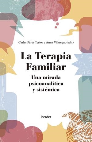 TERAPIA FAMILIAR | 9788425450884 | VARIOS AUTORES | Llibres Parcir | Librería Parcir | Librería online de Manresa | Comprar libros en catalán y castellano online
