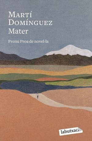 MATER | 9788419107893 | DOMÍNGUEZ, MARTÍ | Llibres Parcir | Llibreria Parcir | Llibreria online de Manresa | Comprar llibres en català i castellà online