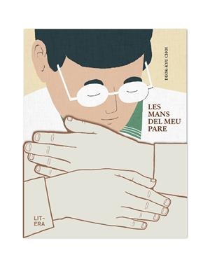 LES MANS DEL MEU PARE | 9788412669046 | DEOK-KYU CHOI | Llibres Parcir | Llibreria Parcir | Llibreria online de Manresa | Comprar llibres en català i castellà online