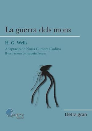 LG LA GUERRA DELS MONS | 9788419190314 | WELLS,HERBERT G. | Llibres Parcir | Llibreria Parcir | Llibreria online de Manresa | Comprar llibres en català i castellà online