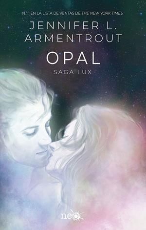 OPAL | 9788419655905 | L. ARMENTROUT, JENNIFER | Llibres Parcir | Llibreria Parcir | Llibreria online de Manresa | Comprar llibres en català i castellà online