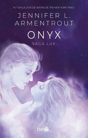 ONYX | 9788419655882 | L. ARMENTROUT, JENNIFER | Llibres Parcir | Llibreria Parcir | Llibreria online de Manresa | Comprar llibres en català i castellà online