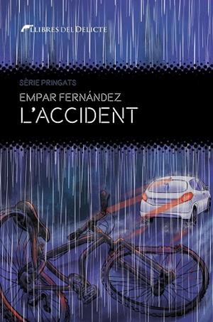 L'ACCIDENT | 9788419415219 | FERNÁNDEZ, EMPAR | Llibres Parcir | Llibreria Parcir | Llibreria online de Manresa | Comprar llibres en català i castellà online