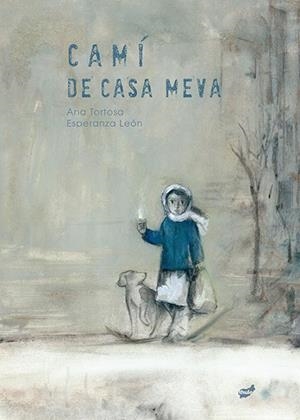CAMÍ DE CASA MEVA | 9788418702372 | TORTOSA DIEGO, ANA | Llibres Parcir | Llibreria Parcir | Llibreria online de Manresa | Comprar llibres en català i castellà online