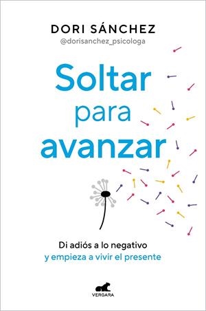 SOLTAR PARA AVANZAR | 9788419248800 | SÁNCHEZ, DORI | Llibres Parcir | Librería Parcir | Librería online de Manresa | Comprar libros en catalán y castellano online
