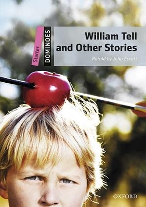 DOMINOES STARTER. WILLIAM TELL AND OTHER STORIES MP3 PACK | 9780194639224 | ESCOTT, JOHN | Llibres Parcir | Llibreria Parcir | Llibreria online de Manresa | Comprar llibres en català i castellà online