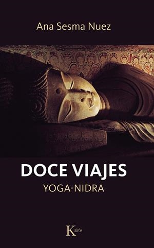 DOCE VIAJES | 9788411211994 | SESMA NUEZ, ANA | Llibres Parcir | Librería Parcir | Librería online de Manresa | Comprar libros en catalán y castellano online