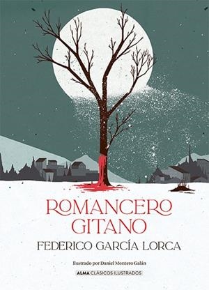 ROMANCERO GITANO | 9788419599230 | GARCÍA LORCA, FEDERICO | Llibres Parcir | Llibreria Parcir | Llibreria online de Manresa | Comprar llibres en català i castellà online