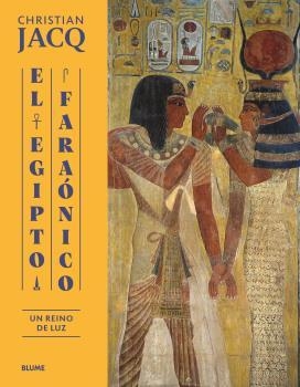 EGIPTO FARAÓNICO | 9788419785503 | JACQ, CHRISTIAN | Llibres Parcir | Llibreria Parcir | Llibreria online de Manresa | Comprar llibres en català i castellà online