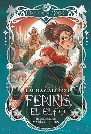 CDT4. FENRIS, EL ELFO | 9788419099921 | GALLEGO, LAURA | Llibres Parcir | Llibreria Parcir | Llibreria online de Manresa | Comprar llibres en català i castellà online