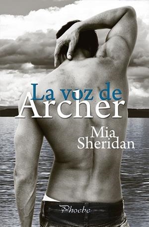 LA VOZ DE ARCHER | 9788416331536 | SHERIDAN, MIA | Llibres Parcir | Llibreria Parcir | Llibreria online de Manresa | Comprar llibres en català i castellà online