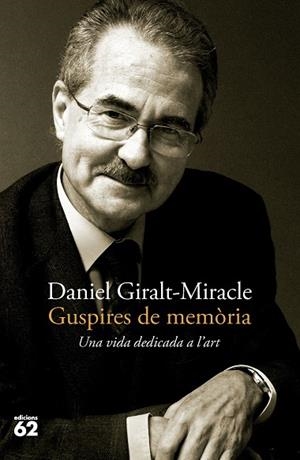 GUSPIRES DE MEMÒRIA | 9788429781489 | GIRALT MIRACLE, DANIEL | Llibres Parcir | Llibreria Parcir | Llibreria online de Manresa | Comprar llibres en català i castellà online