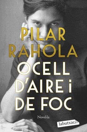 OCELL D'AIRE I DE FOC | 9788419107879 | RAHOLA, PILAR | Llibres Parcir | Llibreria Parcir | Llibreria online de Manresa | Comprar llibres en català i castellà online