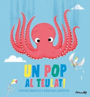 UN POP AL TEULAT | 9788484706540 | BENTLEY, PETER | Llibres Parcir | Llibreria Parcir | Llibreria online de Manresa | Comprar llibres en català i castellà online