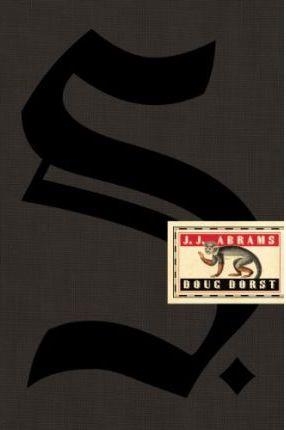 S. | 9780857864772 | ABRAMS, JJ / DORST, DOUG | Llibres Parcir | Librería Parcir | Librería online de Manresa | Comprar libros en catalán y castellano online