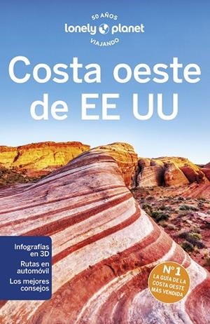 COSTA OESTE DE EE UU 2 | 9788408223528 | AA. VV. | Llibres Parcir | Librería Parcir | Librería online de Manresa | Comprar libros en catalán y castellano online