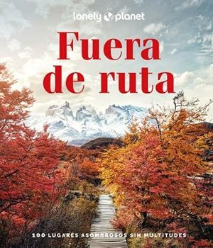 FUERA DE RUTA | 9788408266587 | AA. VV. | Llibres Parcir | Llibreria Parcir | Llibreria online de Manresa | Comprar llibres en català i castellà online