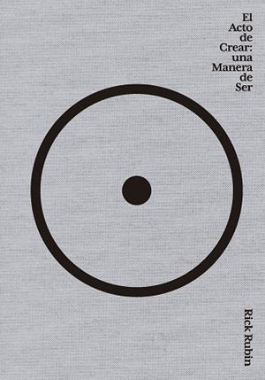 EL ACTO DE CREAR | 9788411191067 | RUBIN, RICK | Llibres Parcir | Librería Parcir | Librería online de Manresa | Comprar libros en catalán y castellano online
