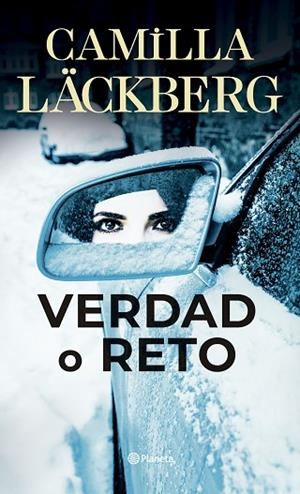 VERDAD O RETO | 9788408280002 | LÄCKBERG, CAMILLA | Llibres Parcir | Llibreria Parcir | Llibreria online de Manresa | Comprar llibres en català i castellà online