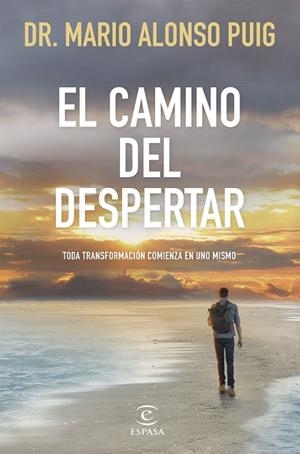 EL CAMINO DEL DESPERTAR | 9788467071573 | PUIG, MARIO ALONSO | Llibres Parcir | Librería Parcir | Librería online de Manresa | Comprar libros en catalán y castellano online