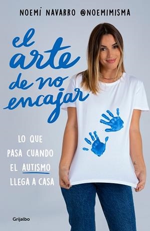 EL ARTE DE NO ENCAJAR | 9788425364365 | NAVARRO (@NOEMIMISMA), NOEMÍ | Llibres Parcir | Librería Parcir | Librería online de Manresa | Comprar libros en catalán y castellano online