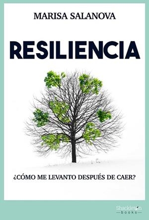 RESILIENCIA | 9788413611648 | SALANOVA, MARISA | Llibres Parcir | Librería Parcir | Librería online de Manresa | Comprar libros en catalán y castellano online