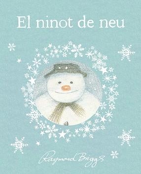 EL NINOT DE NEU | 9788418900488 | BRIGGS, RAYMOND | Llibres Parcir | Llibreria Parcir | Llibreria online de Manresa | Comprar llibres en català i castellà online