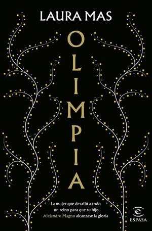 OLIMPIA | 9788467063639 | MAS, LAURA | Llibres Parcir | Llibreria Parcir | Llibreria online de Manresa | Comprar llibres en català i castellà online