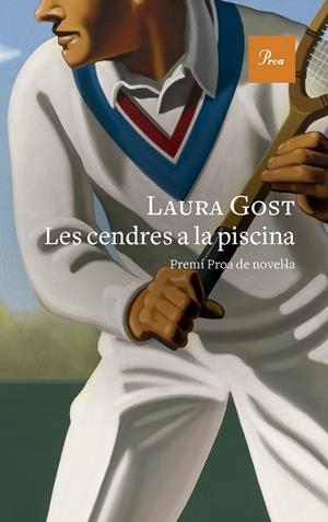 LES CENDRES A LA PISCINA | 9788419657381 | GOST SEGUÍ, LAURA | Llibres Parcir | Llibreria Parcir | Llibreria online de Manresa | Comprar llibres en català i castellà online