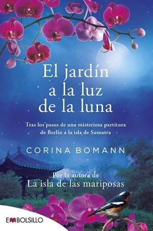 EL JARDÍN A LA LUZ DE LA LUNA | 9788418185502 | BOMANN, CORINA | Llibres Parcir | Llibreria Parcir | Llibreria online de Manresa | Comprar llibres en català i castellà online