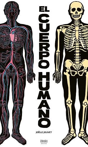 EL CUERPO HUMANO | 9788414040843 | EDITORIAL GRANDES PERSONNES | Llibres Parcir | Llibreria Parcir | Llibreria online de Manresa | Comprar llibres en català i castellà online