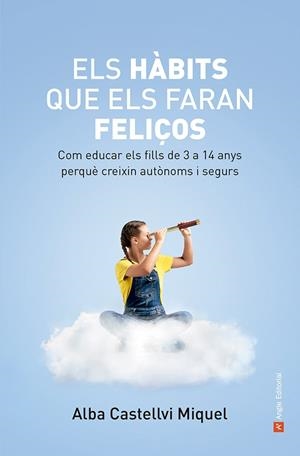 ELS HÀBITS QUE ELS FARAN FELIÇOS | 9788419017871 | CASTELLVI MIQUEL, ALBA | Llibres Parcir | Llibreria Parcir | Llibreria online de Manresa | Comprar llibres en català i castellà online